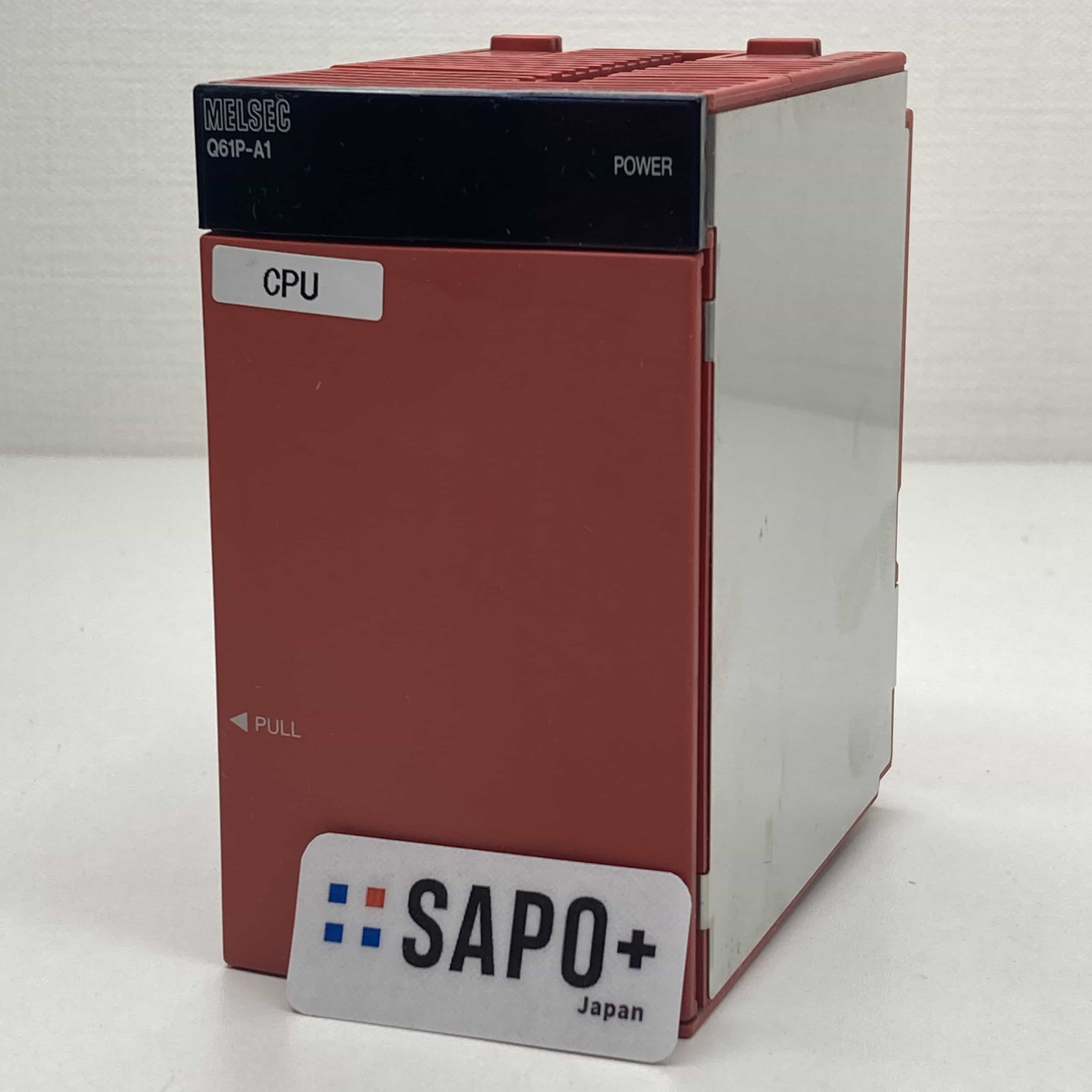 中古PLC一覧 | 中古FA機器・制御機器の高価買取販売ならサポタス